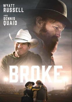 Broke